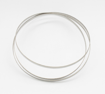 105''x1/8" Diamond Coated Replacement Band Saw Blade