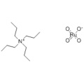 1-Propanaminium, N, N, N-tripropyle -, (57251864, T-4) -tétraoxoruthénate (1-) CAS 114615-82-6