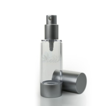 30ml round foundation bottle