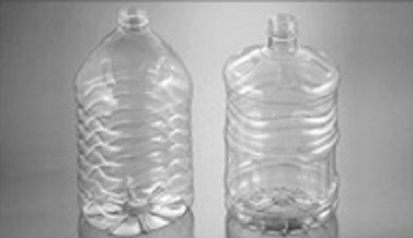 Costruzione di stampo per iniezione in plastica in plastica bottiglia