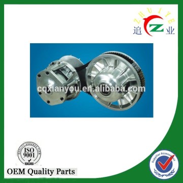 Chinese supplier motorcycle CVT, ATV UTV CVT drive system