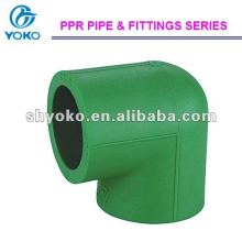 2015 New custom ppr black reducing coupling