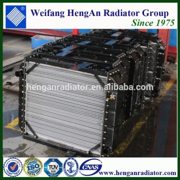 renault truck parts Radiator