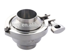 Sanitary Check Valve