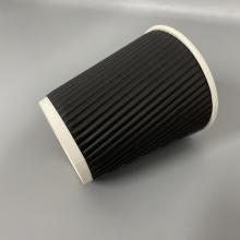 360ml Various Design Disposable 10oz Coffee Paper Cups