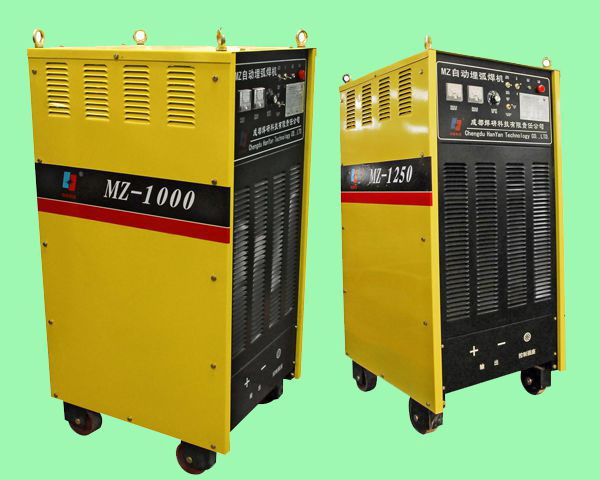 Mz Welding Rectifier