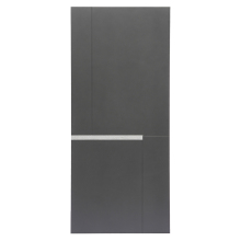 Safety Door Aluminum Panel