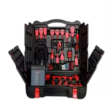 Autel EV Diagnostics Upgrade Kit for Hybrid Electric Truck Conversion