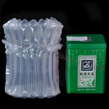 Bolsa de colchón de aire reutilizable para mercancías frágiles