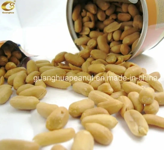 Hot Sale Roasted and Salted Peanut Kernels New Crop