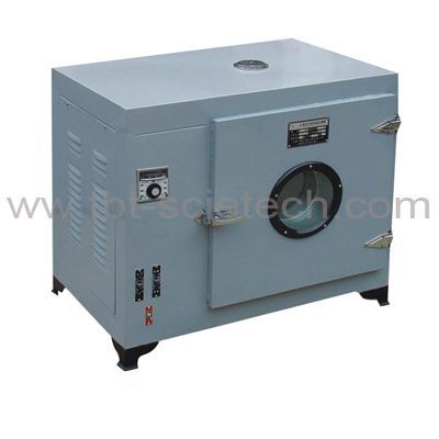 Laboratory Drying Oven - 101 Series