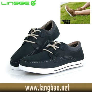 Trendy styles for 2015 men casual shoes