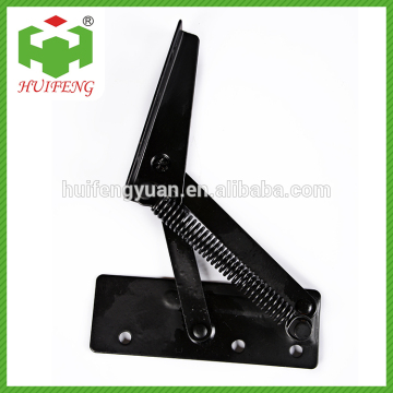 Metal furniture hinges storage spring sofa bed mechanism fittings
