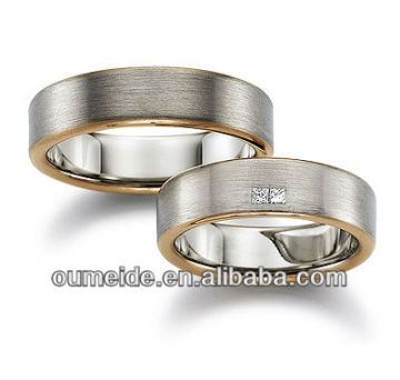 fine titanium jewelry findings