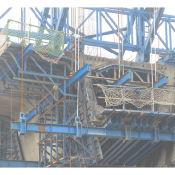 Aluminium Formwork for Building Construction