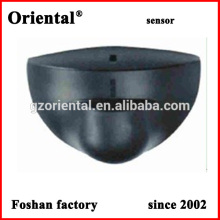 microwave motion sensor for automatic door