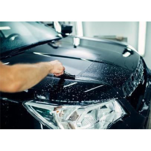 TPH Clear Matte Paint Protection Protection Film