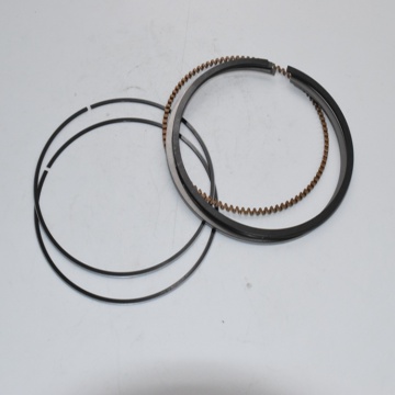 engine cylinder piston ring set for porsche 3.0T