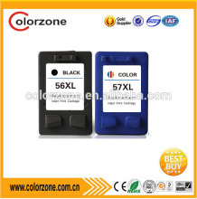 ink cartridge Compatible HP 6656 HP 56 6656A