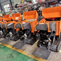 Carriola elettrica mini dumper da 500 kg approvata da 500 kg