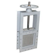 Rectangular Welding Process Manual: Carbon Steel Slide Gate Valve Guide