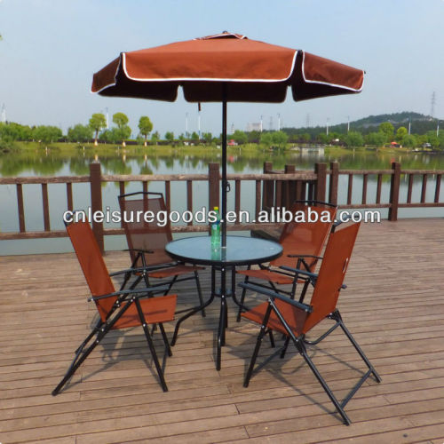 2014 Hot cheap metal outdoor furniture China