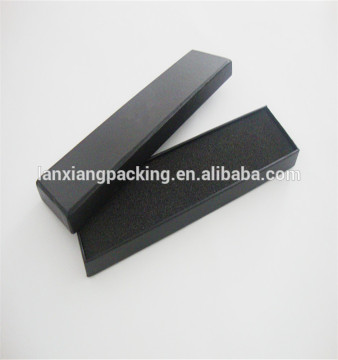 Glossy Wholesale Luxury Hard Cardboard Watch Boxes