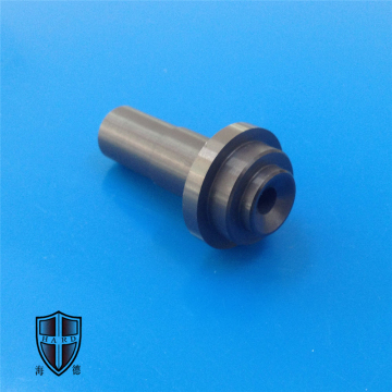 Si3N4 silicon ceramic shaft axle bearing nut razor