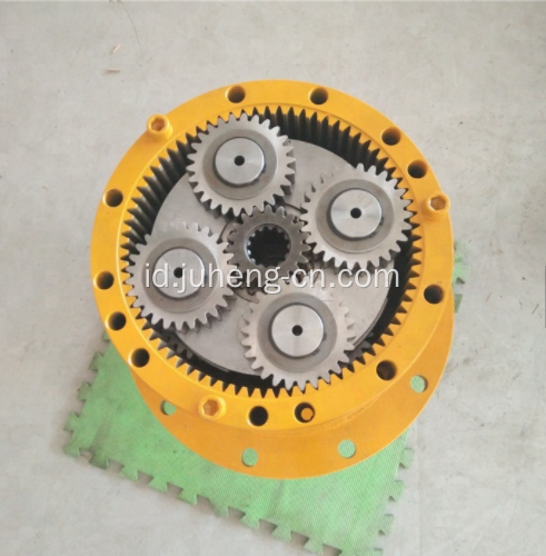 Hyundai R290LC-7 Swing Gearbox 31E9-01052