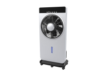 Multi Function mist fan / Box mist fan / Box water fan