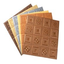 3D Multifunctional Ceiling Bedroom Wall Paper for Home Decoration