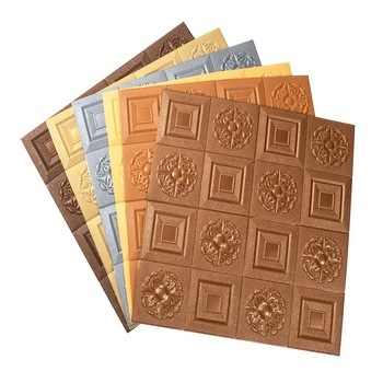 3D Multifunctional Ceiling Bedroom Wall Paper for Home Decoration