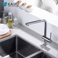 Single Lever Pull Out Bar Sink Kitchen Faucet
