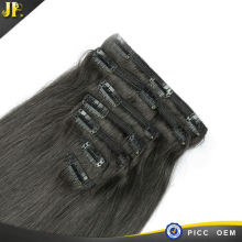 Easy making for easy clips hair extensions