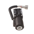 Válvula solenoide 91A28-10010 para carretilla elevadora FD / G10-30N L01 L02