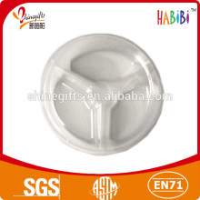 PVC blister packages