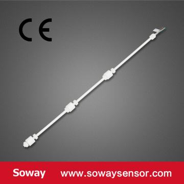 Magnetic Float Level Sensor