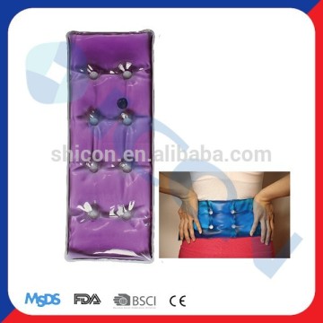 Reusable gel heat pack / reusable heat pack / gel heat pack