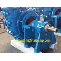 14/12F horisontella slurrypumpar