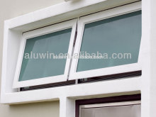 aluminium awning window for house