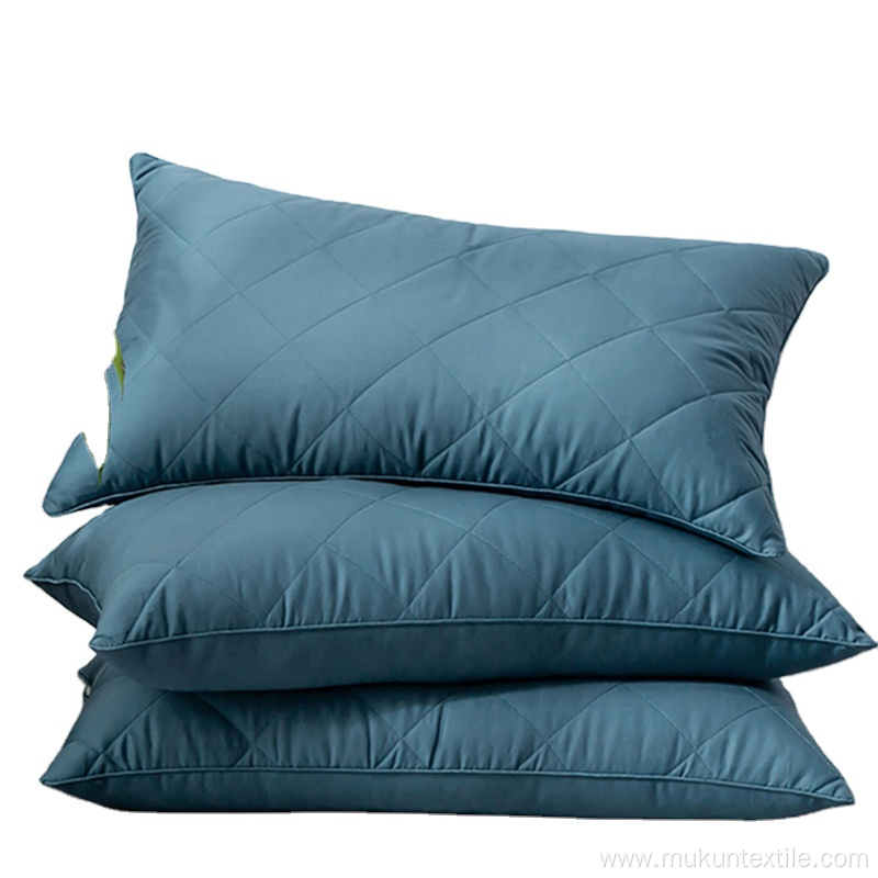 Factory selling Goose down and Feather Pillow insert