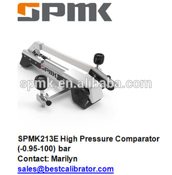 SPMK213E pressure calibration instrument