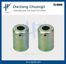 Steel Ferrule For Auto A/C Pipe; Universal Ferrule For Car Conditioner Hose