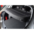 Toyota Rear Non-Retractable Boot Cover