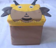 Storage Box/Stool(HMD-160B)