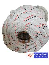 Polypropylene Multifilament Double Braided Line