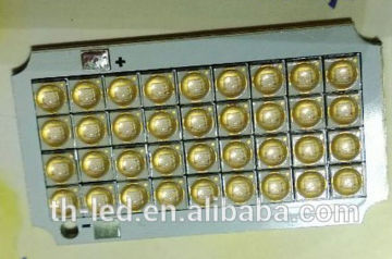 High Power Array 365nm 30w led chip