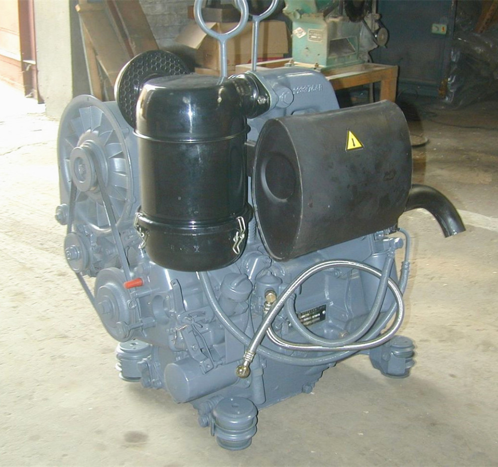 marine diesel engine 30hp f2l511