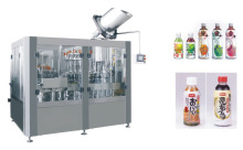 Hot-Filling Machine (HAR Series)