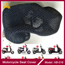 Cool Motorcycle Seat Covers with Colourfull Design